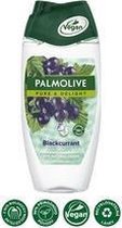 Palmolive - Pure & Delight Blackcurrant Shower Gel - Shower Gel