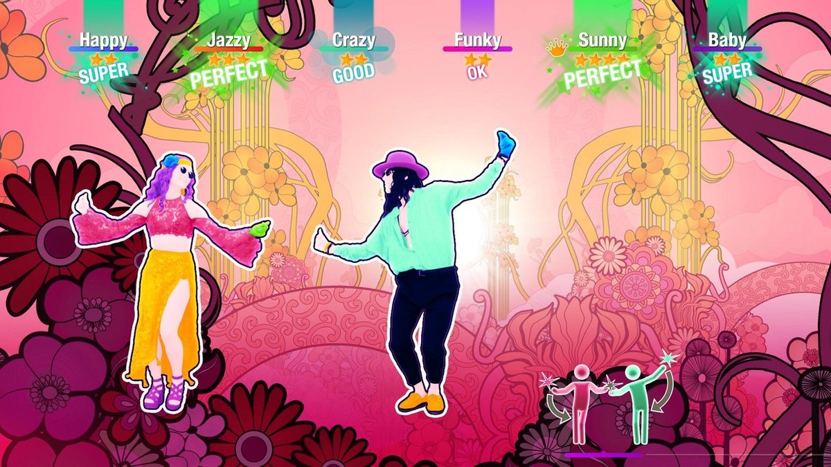 Just Dance 2021 - Nintendo Switch – foto 4