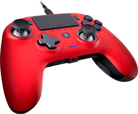 Nacon Revolution Pro 3 Official Licensed Controller – PS4 – Rood