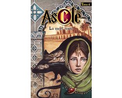 Asclé 6 - La mort noire