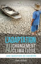 Société - L'Adaptation au changement climatique
