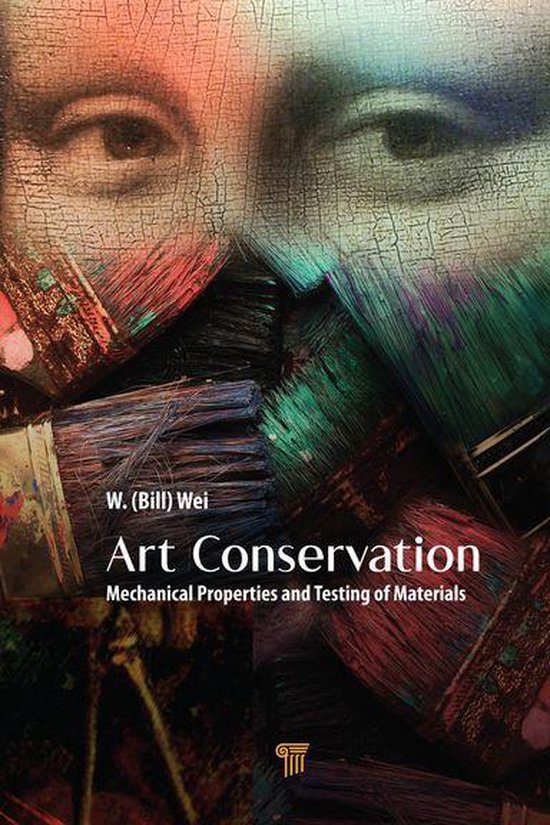 Art Conservation - cover