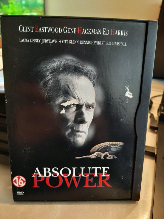 Absolute Power