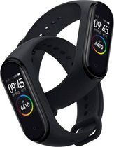 Smartwatch Fitness Stappenteller Sport Activity tracker - Hartslagmeter Horloge - Hartslag - Hardlopen