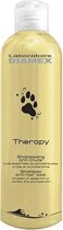 Diamex Therapy Shampoing pour chien contre la chute des poils 1:8-250 ml