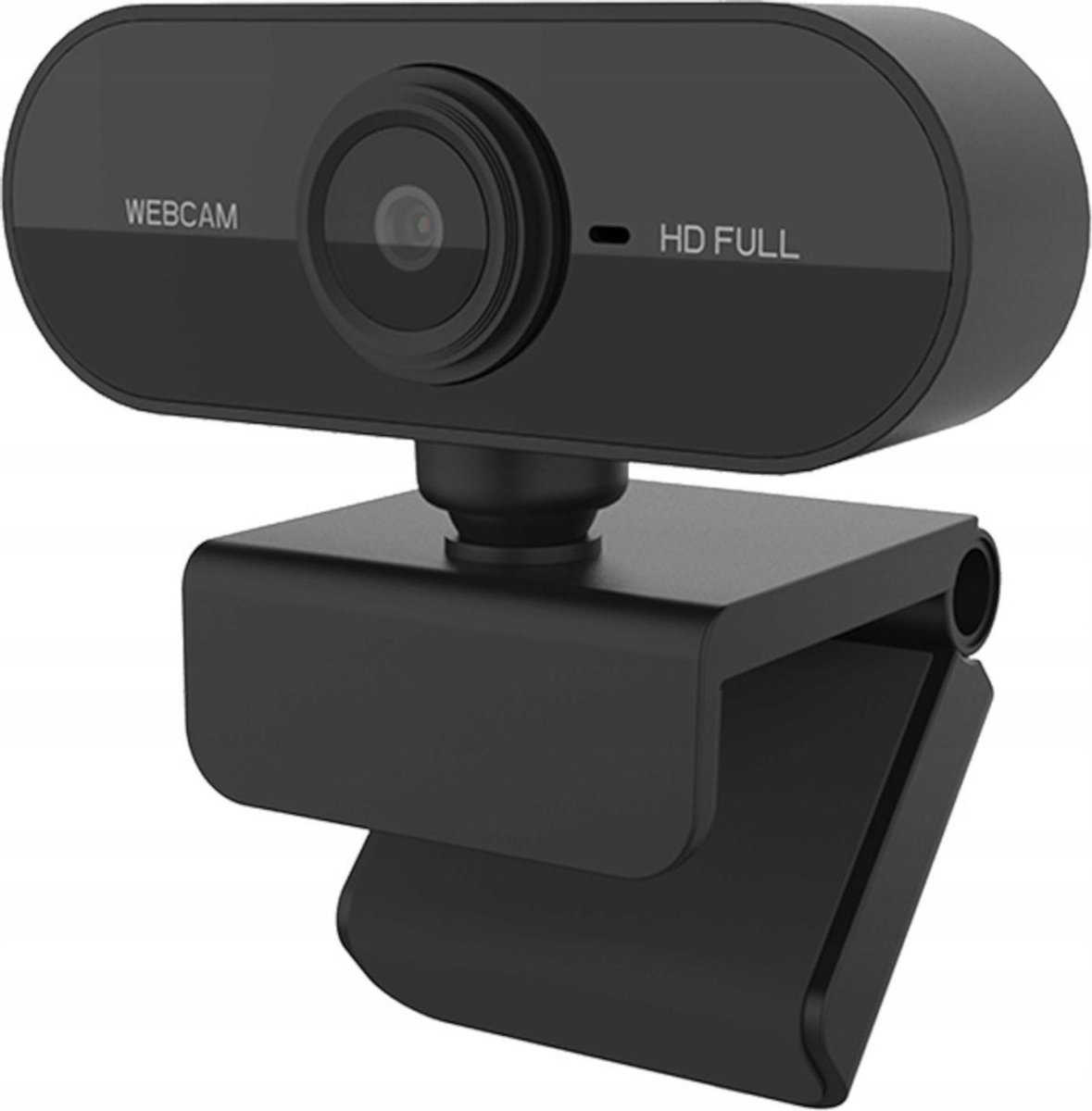 DUXO WEBCAM-C1 FullHD 1080P USB-webcam met microfoon