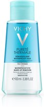 Vichy Pureté Thermale oogmake-up remover - 100 ml