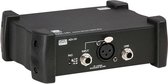 Dap Audio ADI-101 Actieve DI-Box Roadproof