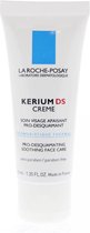 La Roche-Posay Kerium DS Crème tegen schilfers, roodheid - 40ml