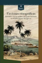 Nexos y Diferencias. Estudios de la Cultura de América Latina 60 - Ficciones etnográficas