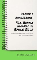 Capire e analizzare "La Bestia umana" di Emile Zola