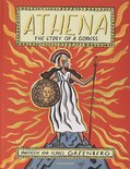 Tales of Great Goddesses- Athena