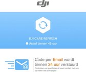 DJI Care Refresh - 1-Year Plan - DJI FPV - EU - 1jaar