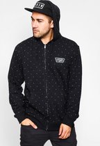 Vans Hooded Jacket Orinda Maat L