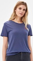 Vans Shirt Dames Full Patch Maat L