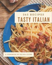 365 Tasty Italian Recipes