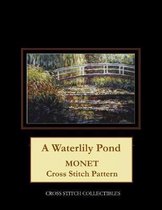 A Waterlily Pond