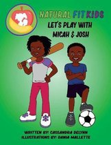 Natural Fit Kids! Let's Play!