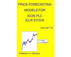 NASDAQ Composite Components- Price-Forecasting Models for ICON plc ICLR Stock