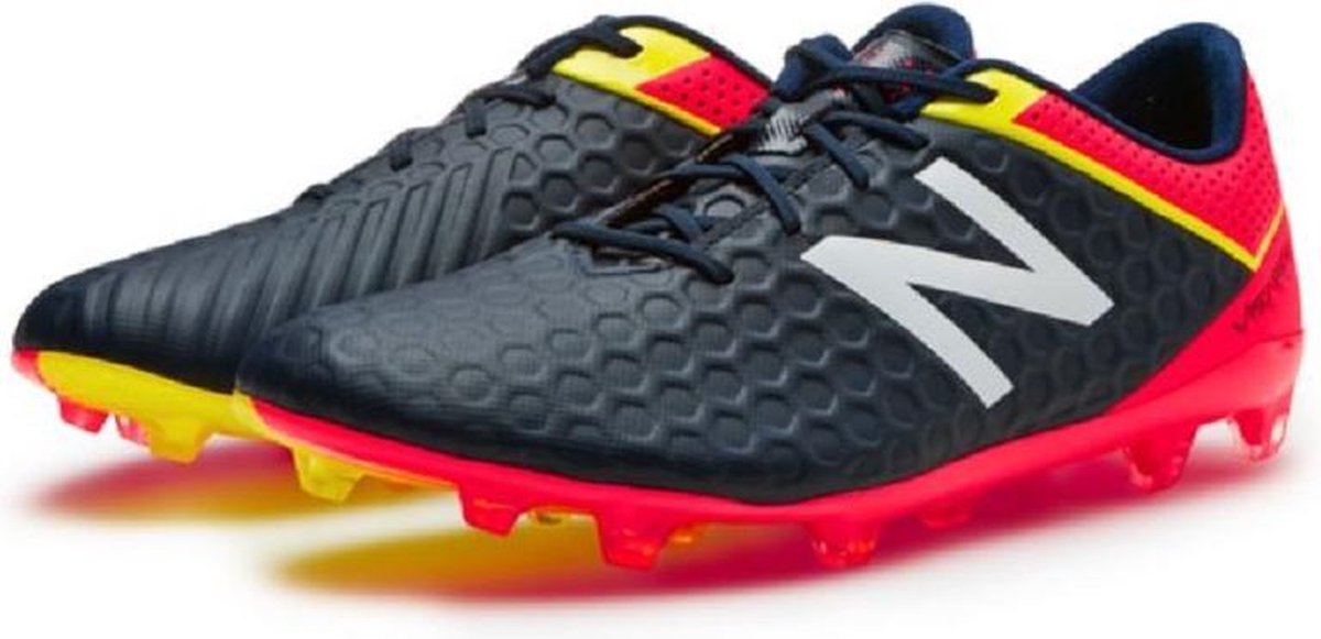 New balance sale visaro pro geel