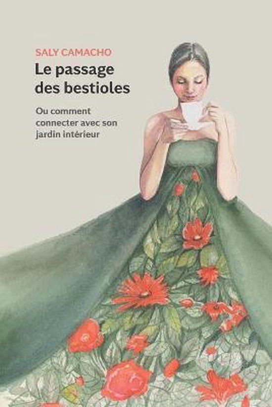 Le Passage des Bestioles - cover