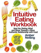 Intuitive Eating Workbook