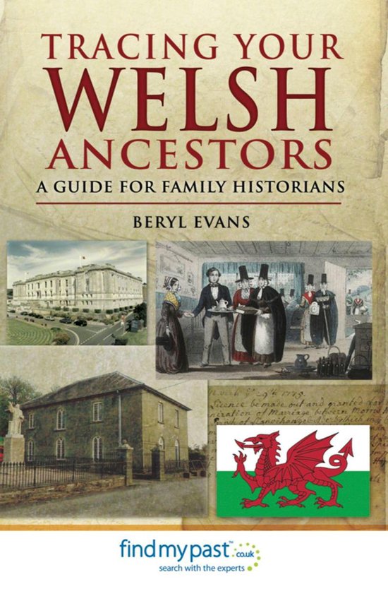 Tracing Your Ancestors Tracing Your Welsh Ancestors ebook Beryl Tracing your ancestors tracing your welsh ancestors ebook beryl