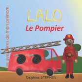 Lalo le Pompier