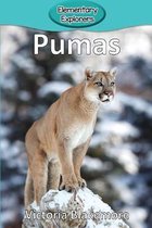 Elementary Explorers- Pumas