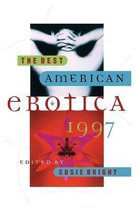 The Best American Erotica