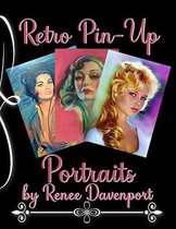 Retro Pin-Up Portraits