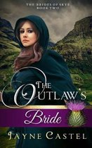 The Brides of Skye-The Outlaw's Bride
