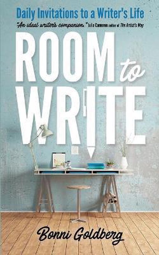Room to Write - cover