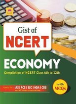 Ncert Economy English