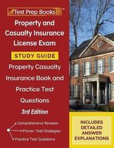 Property and Casualty Insurance License Exam Study Guide 2024-2025