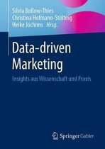 Data driven Marketing
