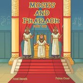 Moses and Pharaoh