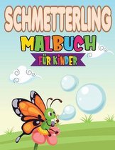 Schmetterling Malbuch fur Kinder