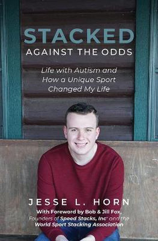 Stacked Against the Odds - cover