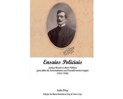 Ensaios Policiais