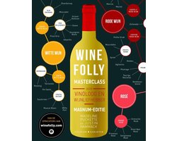 Wine Folly Masterclass