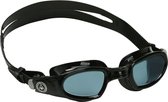 Aqua Sphere Mako 2 - Zwembril - Volwassenen - Dark Lens - Zwart