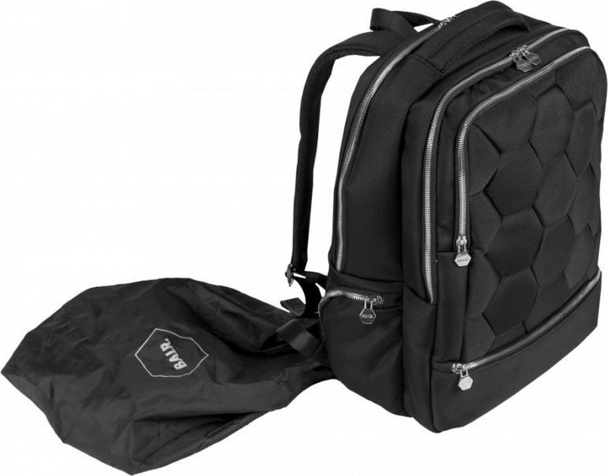 BALR. Hexagon Backpack | bol.com