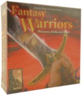 Fantasy Warriors - Gezelschapsspel