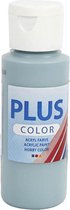 Acrylverf Plus Color 60 ml Oudblauw