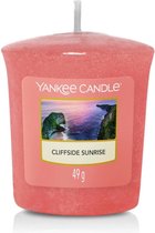 Yankee Candle Cliffside Sunrise - Votive