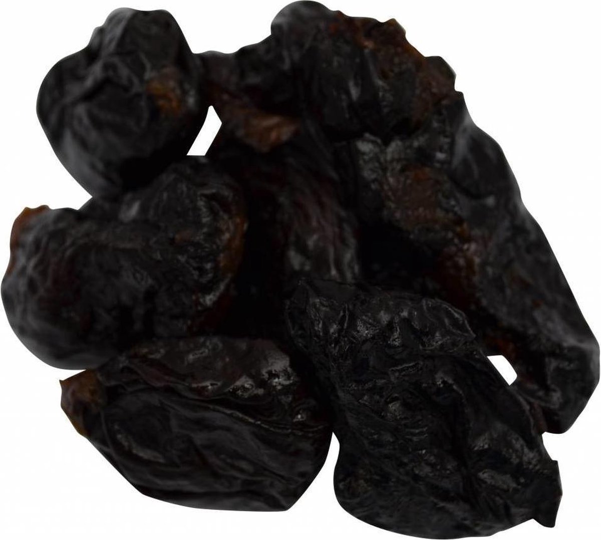 Goedkoopste Pruimen premium quality pitloos zak 1 kilo