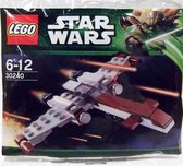 LEGO Star Wars™ 30240 Z-95 Headhunter™ (polybag)