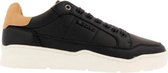 Bjorn Borg Bjorn Borg L200 sneakers blauw Imitatieleer - Maat 41