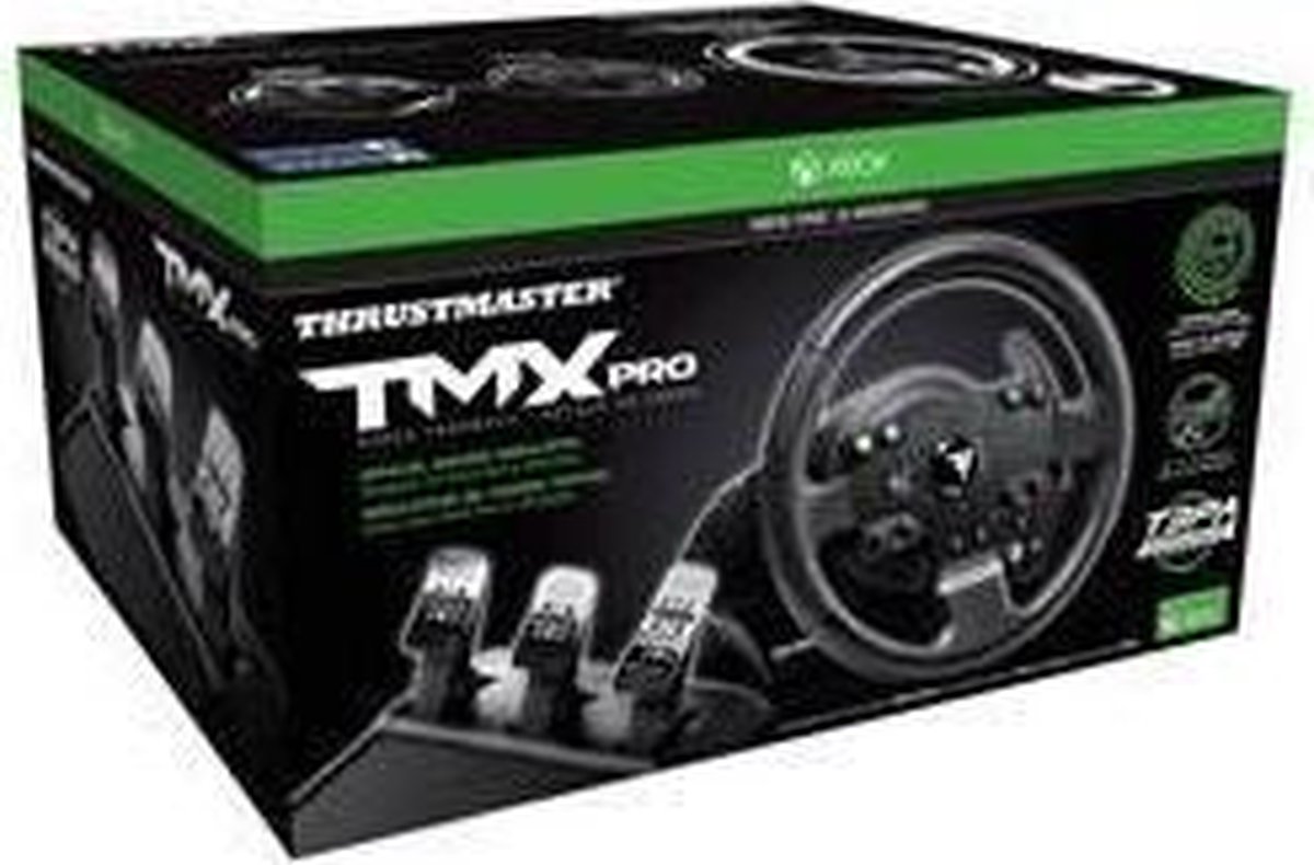Thrustmaster tmx cheap xbox one